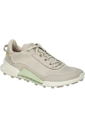 Ecco 82386302163 Schnürschuh grau 41 EU