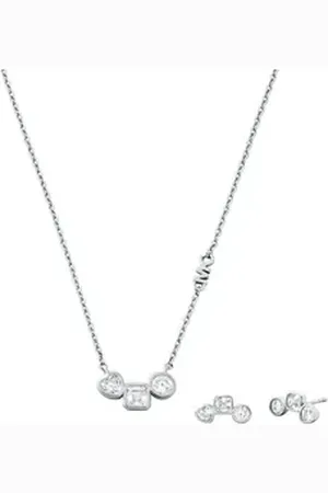 Michael Kors Collier MKC1767SET