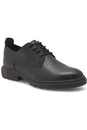 Lasocki Oxford Schuhe Damen WI23-SDAM-02 Schwarz Espadrille schwarz 36 EU