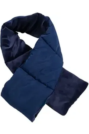Hkm Schal Schal -Astana- blau