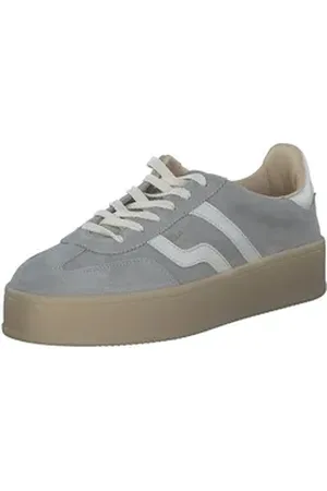 GANT Cuzmani 30533979 Schnürschuh grau 41 EU