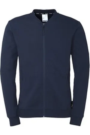 Uhlsport Trainingsjacke Jacke ID College blau XXL