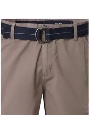 Casa Moda Bermudas Short Bermuda 554388700 beige 32