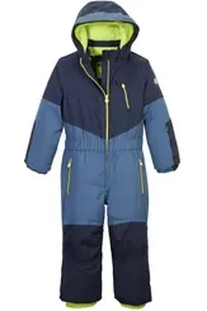Killtec Winterjacke Overall KW 89 blau 86/92