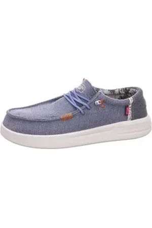 FUSION Schnürschuh 40