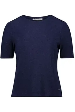 Betty Barclay Funktionsshirt blau L
