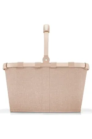 Reisenthel ® Shopper, Polyester braun