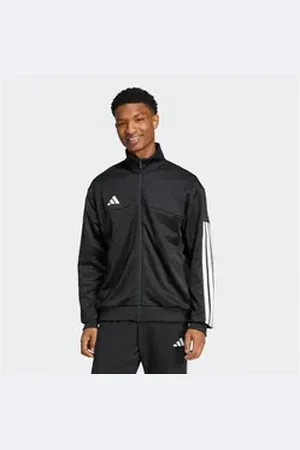 adidas Sportswear Outdoorjacke M TIRO TT schwarz XXL