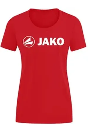 Jako Funktionsshirt 6160 T-Shirt Promo rot 164