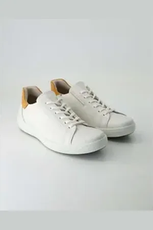 Ecco Soft 7 M Sneaker weiß 43 EU