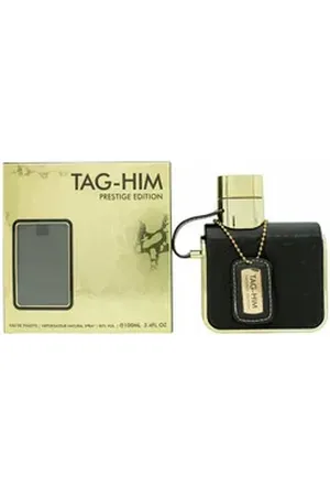 Armaf Eau de Toilette Tag-Him Prestige Eau de Toilette 100ml Spray