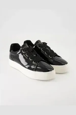 GANT Avona Schnürschuh schwarz 40 EU
