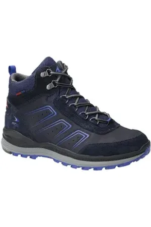 Allrounder Ranus-Tex Schnürboots blau 45
