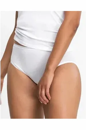 Speidel Unterhemd Hueftslip weiß 42