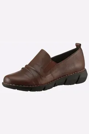 airsoft modern+ Slipper Slipper braun 40 EU