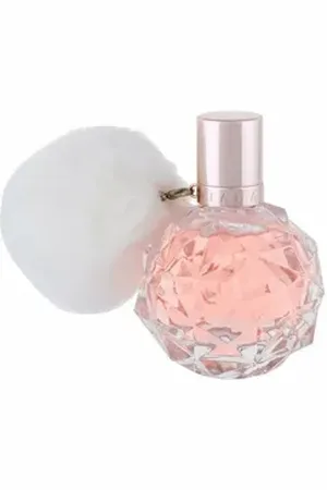Ariana Grande Eau de Parfum R.E.M., Glasflakon, Parfüm EDP, Damenduft