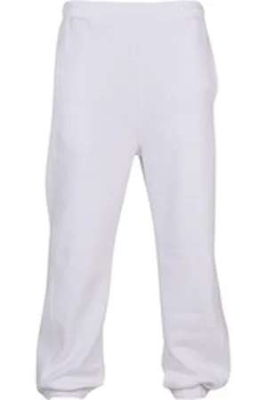 Urban classics Jogginghose Herren Sweatpants (1-tlg) weiß XXL