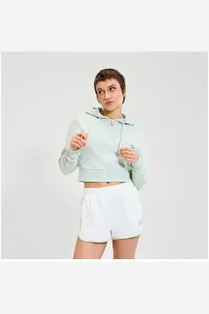 Ellesse Sweatjacke Zermatt Fz Hoodie grün S