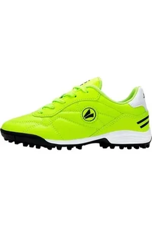 Jako J-ST Signature Fußballschuh gelb 34 EU