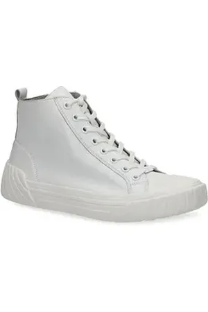 Caprice Sneakers aus Stoff 9-25250-20 White Softnap. 160 Sneaker weiß 41 EU