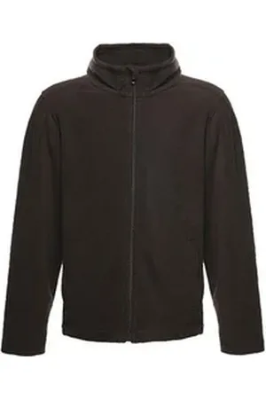 Regatta Professional Outdoorjacke Kinder Brigade II Full Zip Fleece 128 (7-8 Jahre)