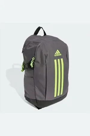 adidas Sportswear Shopper POWER RUCKSACK schwarz