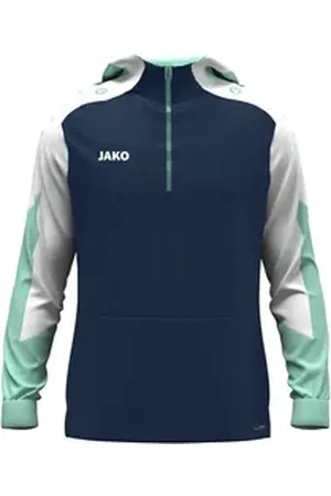 Jako Kapuzenpullover 6770 Zip Hoodie Dynamic 3XL