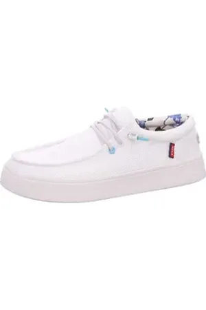 FUSION Schnürschuh 40