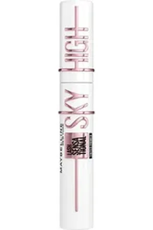 Maybelline NEW YORK Mascara New York Sky High Tinted Primer, mit mehr Volumen schwarz