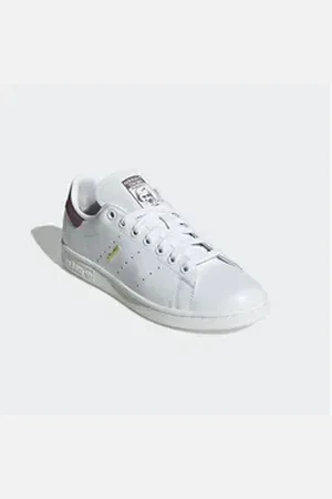 adidas Originals STAN SMITH Sneaker weiß 40 EU