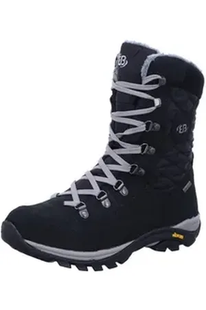 BRUTTING BRÜTTING Fenella Winterstiefelette schwarz 39 EU