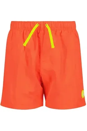 CMP Badeshorts Jungen Badeshort Kid Shorts 3R50024 orange 140