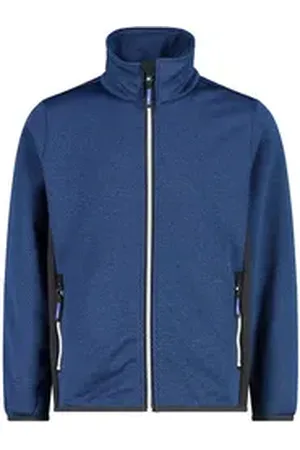 CMP Outdoorjacke Jungen Jacke Kid Jacket 31H1914 blau 110
