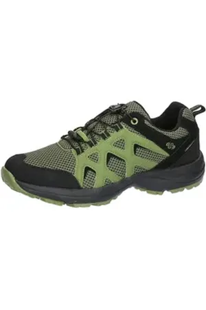 BRUTTING BRÜTTING Outdoorschuh Tacna Trekkingschuh grün 39 EU