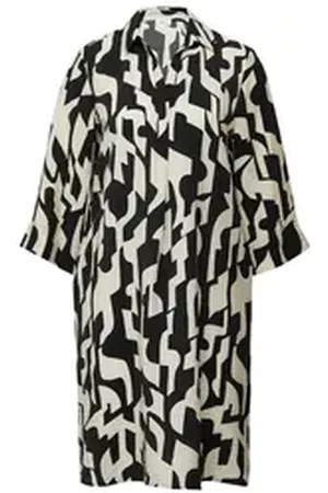 QS by s.Oliver Sommerkleid red Label women / Da.Kleid / Kleid schwarz 34