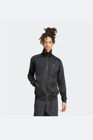 adidas Originals Outdoorjacke BB TT schwarz S