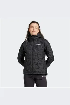 adidas TERREX Outdoorjacke W XPR LF H J V schwarz XS