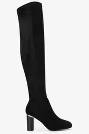 Jenny Fairy Damen Kosake 37 schwarz 5905588855071 Cowboy Boots schwarz 37 EU