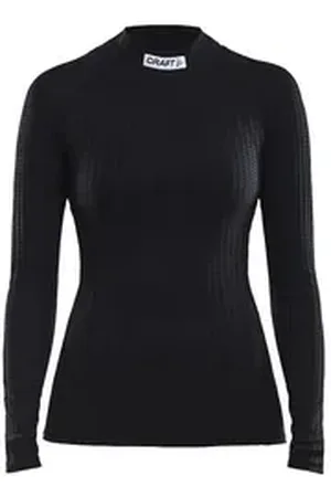 Craft Thermounterhemd Progress Baselayer CN LS Damen M