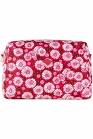 Oilily Kosmetiktasche Pia Pouch braun