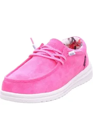 FUSION Schnürschuh rot 38 EU