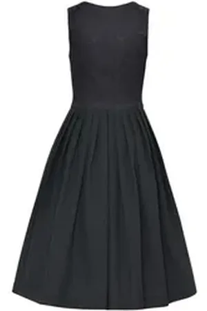BERWIN & WOLFF Dirndl grün 34