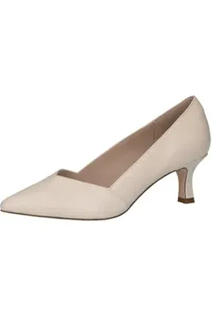 Caprice Pumps 9-22403-42 Pumps CAP Memotion beige|braun 36 EU