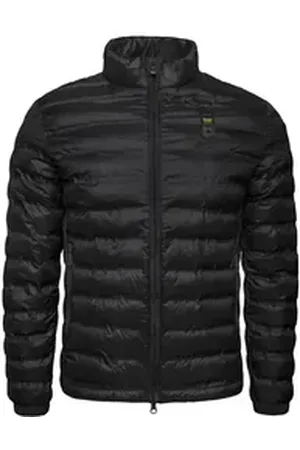 Blauer Steppjacke Sewall Herren schwarz S