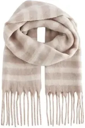 Next Schal Schwerer Deckenschal, (1-St) beige