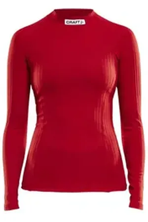 Craft Thermounterhemd Progress Baselayer CN LS Damen S