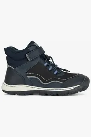 Lasocki Jungen Schuh 32 blau 5905588907008 Babystiefel blau 32 EU
