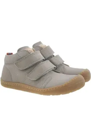 Koel Schuhe Barfußschuhe Barefoot Kami Weit Leder Schnürschuh 30 EU