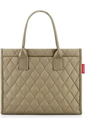 Reisenthel ® Shopper Dailyhopper, Polyester grau