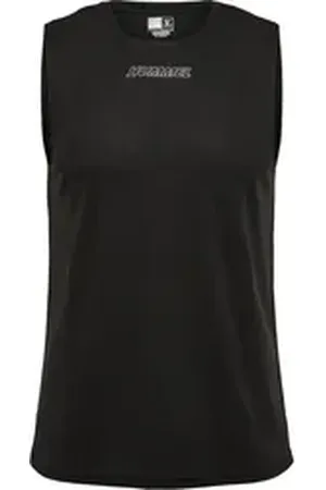 Hummel Tanktop hmlTE FLEX TANKTOP (1-tlg) schwarz XXL